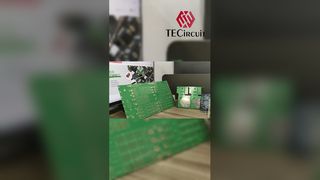 スマートベビーメーカー向けのカスタム PCBA ソリューション
