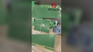 カスタムPCBA製造のワンストップEMSソリューション