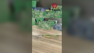 スマート栄養計用のカスタム PCBA ソリューション